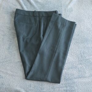 Banana Republic Women's Green Pants